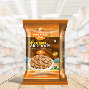 California Almonds 10 kgs