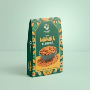 Mamra Almonds