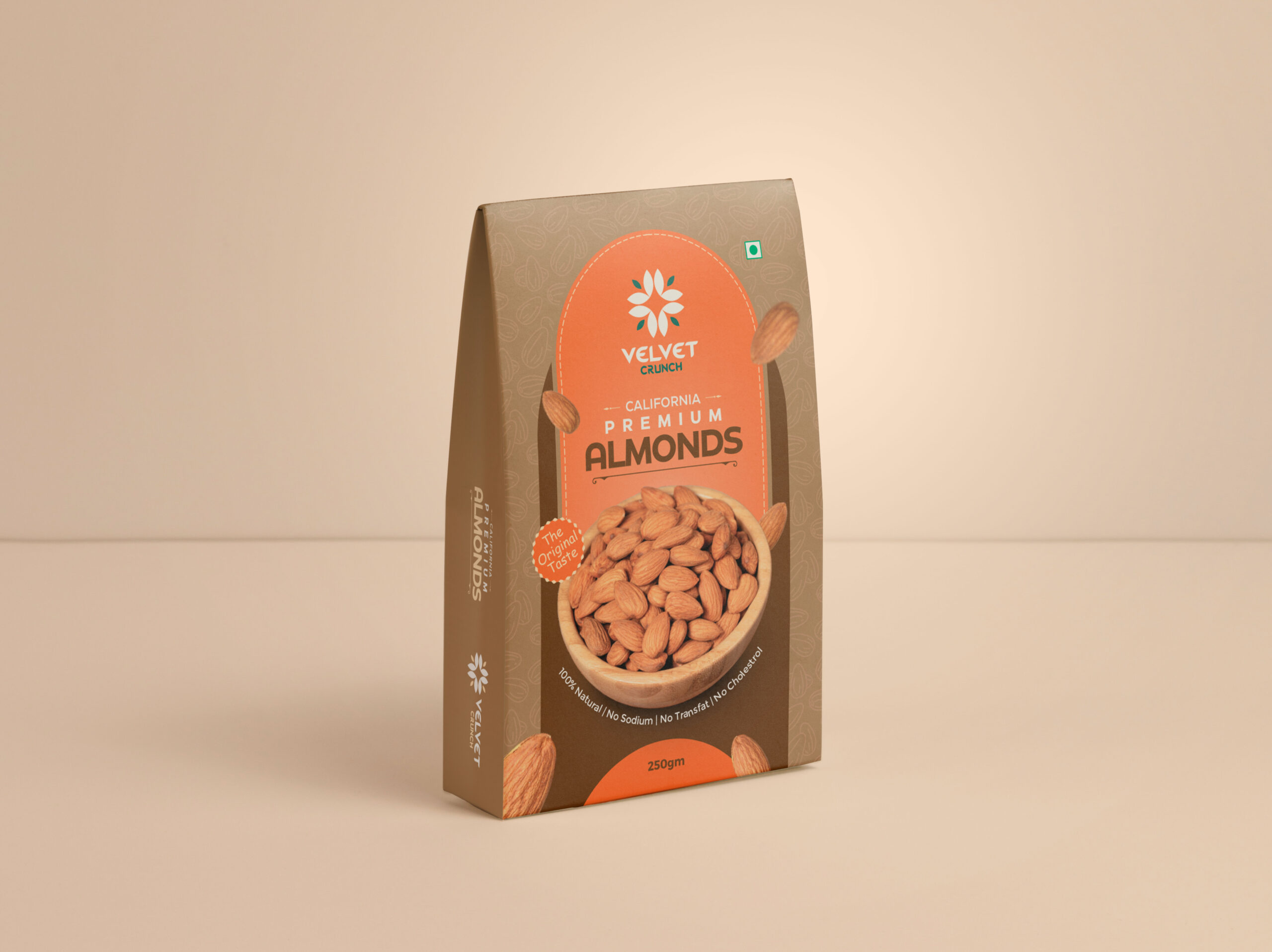 California Premium Almonds