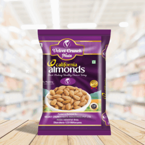 California Independent Almonds 10 KGs