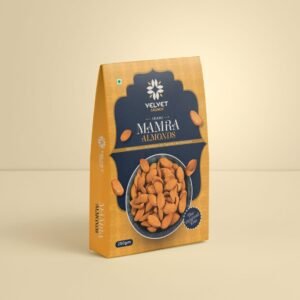Mamra Almonds