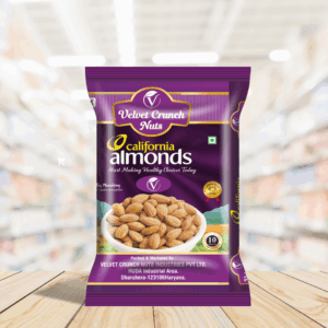 California almonds 10 kg