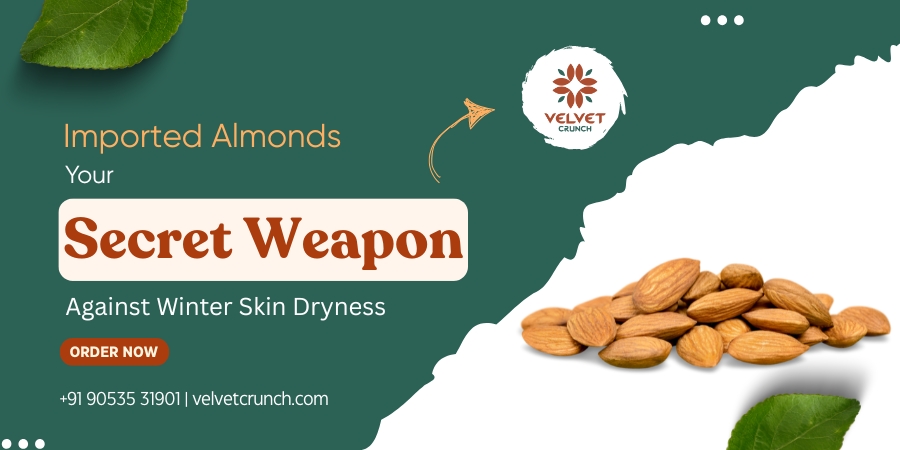 Your Secret Weapon Against Winter skin Dryness